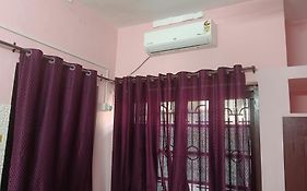 Poojapura Ac Rooms In Trivandrum